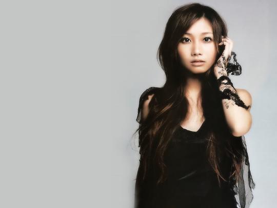 大塚爱 Ai Otsuka照片