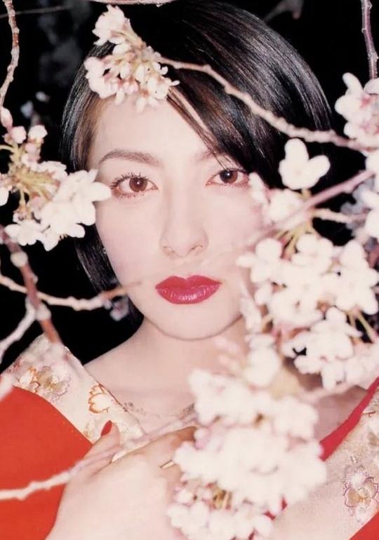 奥菜惠 Megumi Okina照片