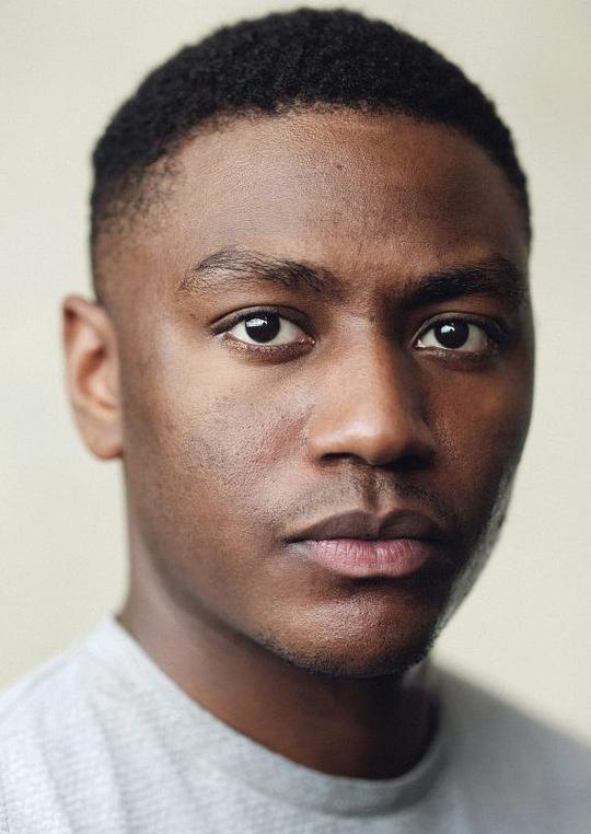 卡尔·斯宾塞 Carl Spencer照片