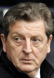 罗伊·霍奇森 Roy Hodgson照片