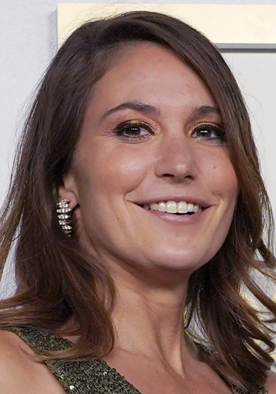 皮帕·埃尔利希 Pippa Ehrlich照片