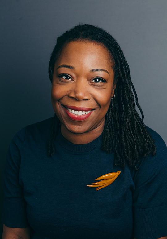 米歇尔·奥斯丁 Michele Austin照片