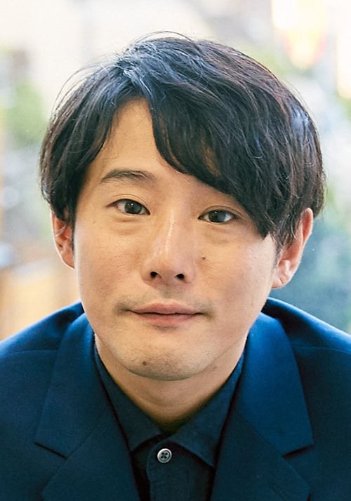 藤井道人 Michihito Fujii照片