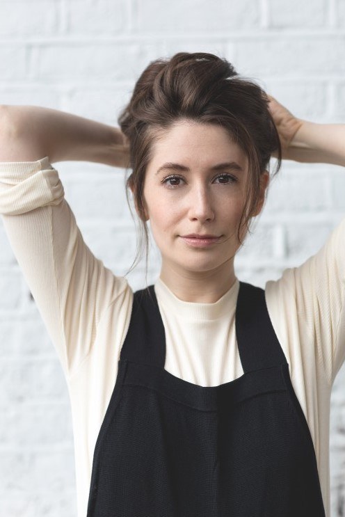 莎莉·克莱芙 Charly Clive照片