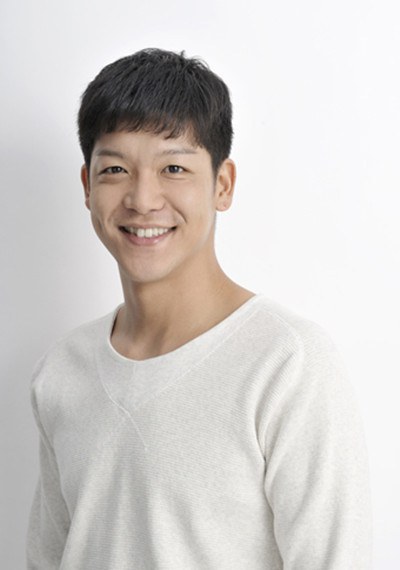 骏河太郎 Tarô Suruga照片