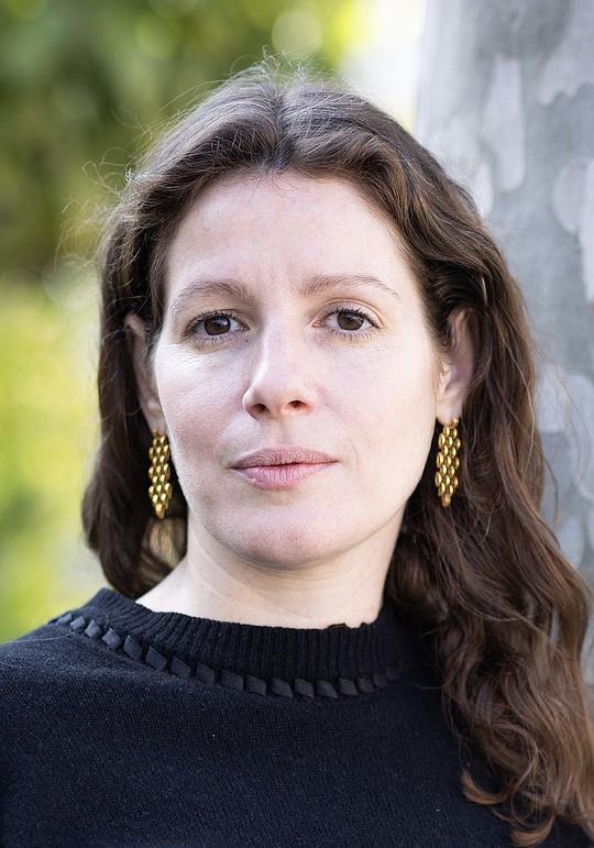 杰西卡·莎拉·林兰 Jessica Sarah Rinland照片