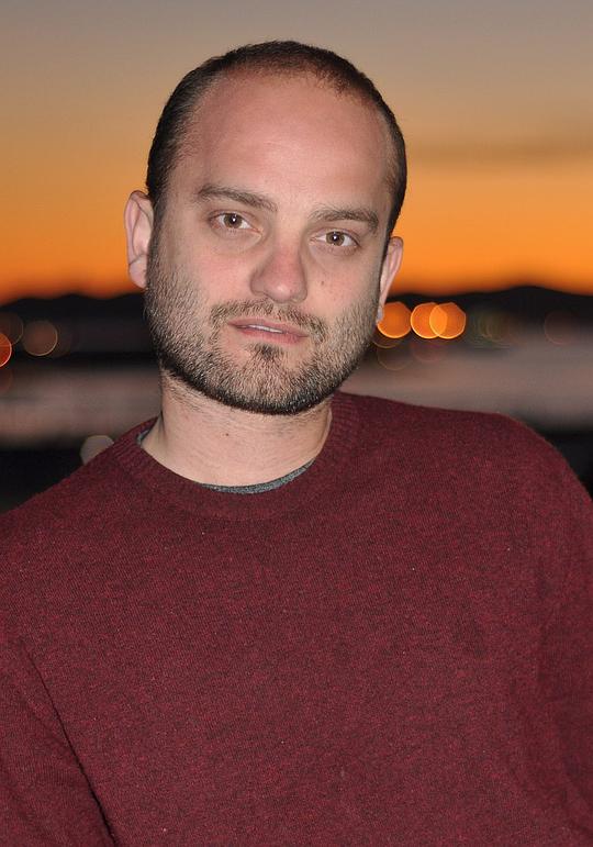 汤姆·比德韦尔 Tom Bidwell照片