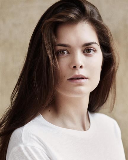 萨曼莎·科利 Samantha Colley照片