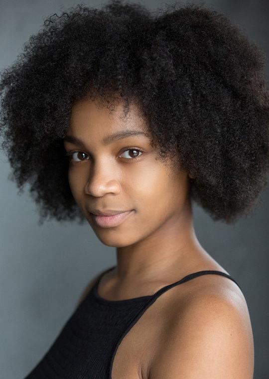 贝塔尼·安东尼亚 Bethany Antonia照片