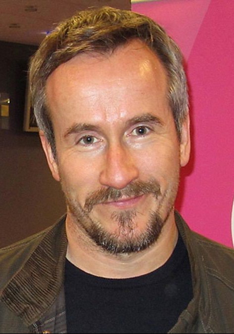 特里·隆 Terry Loane照片