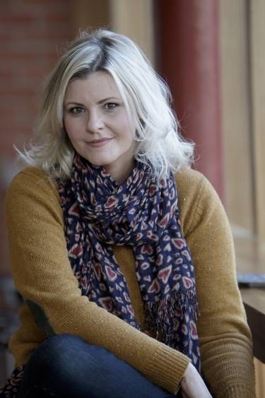 塔拉·林恩·奥尼尔 Tara Lynne O'Neill照片