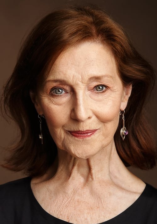 斯特拉·麦克考斯克 Stella McCusker照片