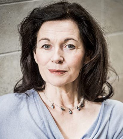 玛吉·克罗宁 Maggie Cronin照片