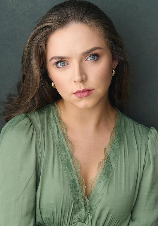 埃斯琳·萝西 Ethlinn Rose照片