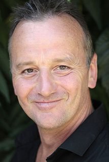 帕蒂·杰金斯 Paddy Jenkins照片