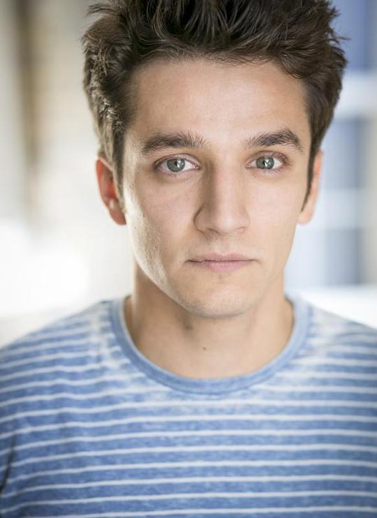 乔纳森·科布 Jonathan Cobb照片