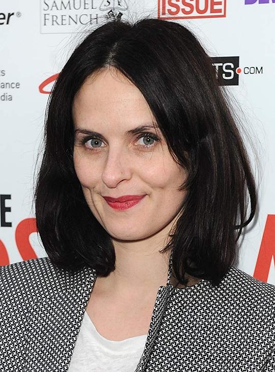 利安娜·贝斯特 Leanne Best照片