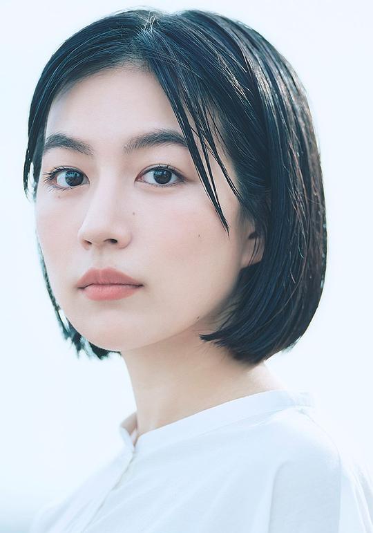 木龙麻生 Mai Kiryû照片