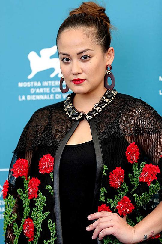 麦克斯·本曼 Max Eigenmann照片