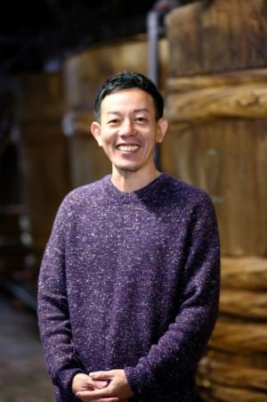 滨崎慎治 Shinji Hamasaki照片