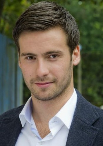 马克·罗利 Mark Rowley照片