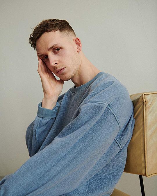 乔治·索纳 George Somner照片