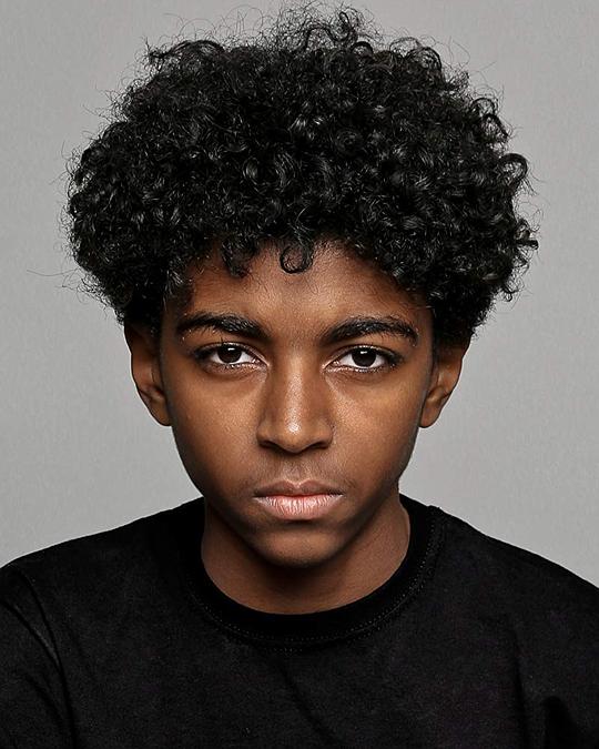 威尔逊·拉德茹-普杰尔特 Wilson Radjou-Pujalte照片