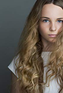 哈蒂·戈托贝德 Hattie Gotobed照片