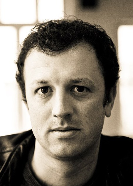 尼尔·福赛思 Neil Forsyth照片