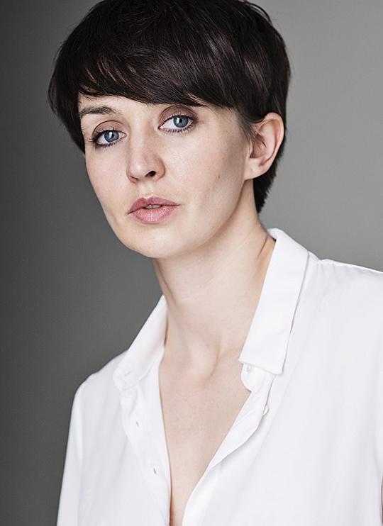 丽莎·霍姬 Lisa Hogg照片