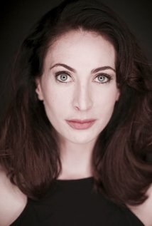 卡罗琳·博尔顿 Caroline Boulton照片