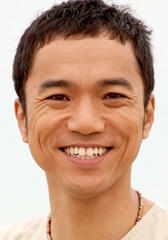 清水伸 Shin Shimizu照片