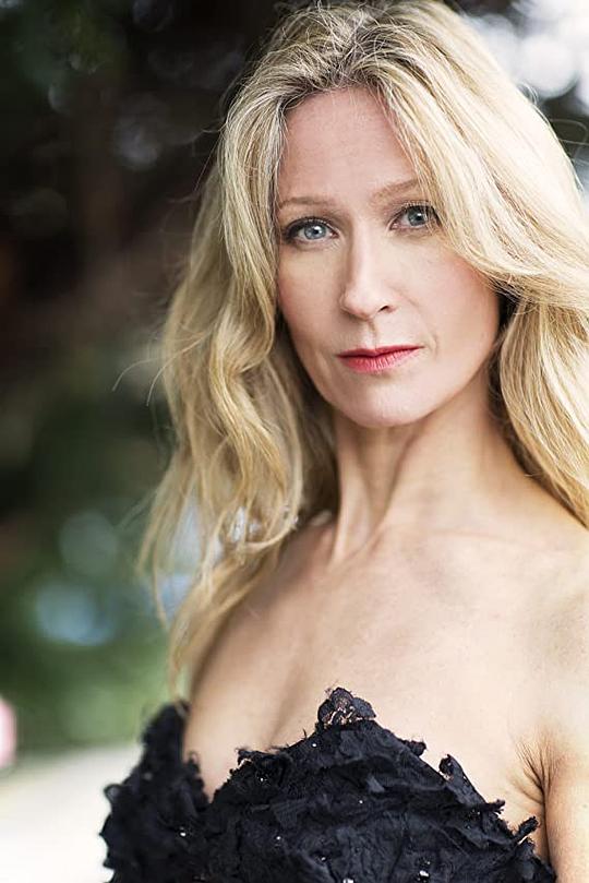 安吉拉·迪克森 Angela Dixon照片