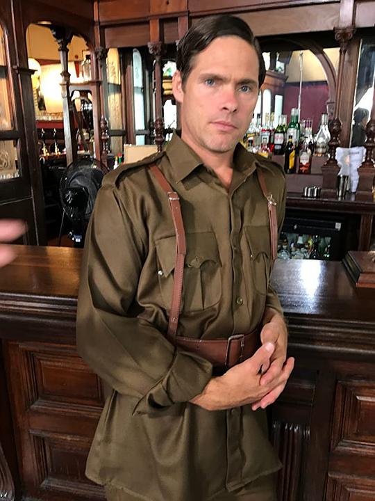 亚历克斯·里斯 Alex Reece照片