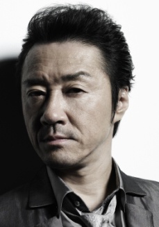 大友康平 Kohei Otomo照片