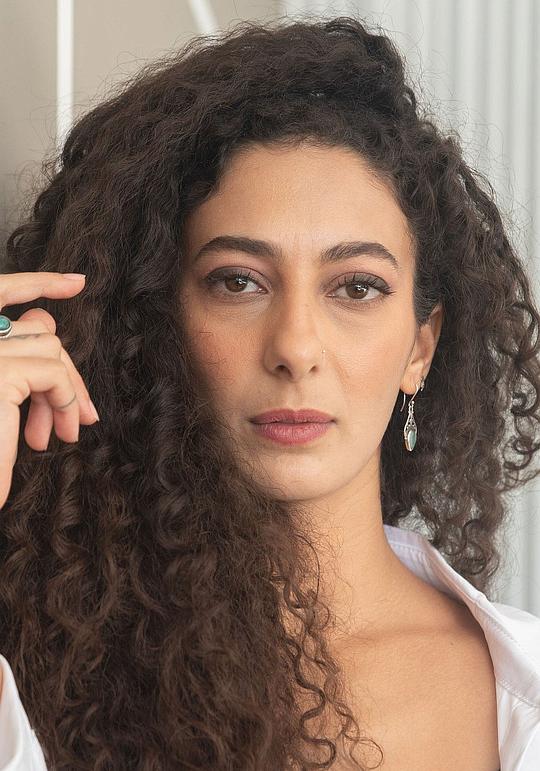 穆纳·哈瓦 Mouna Hawa照片