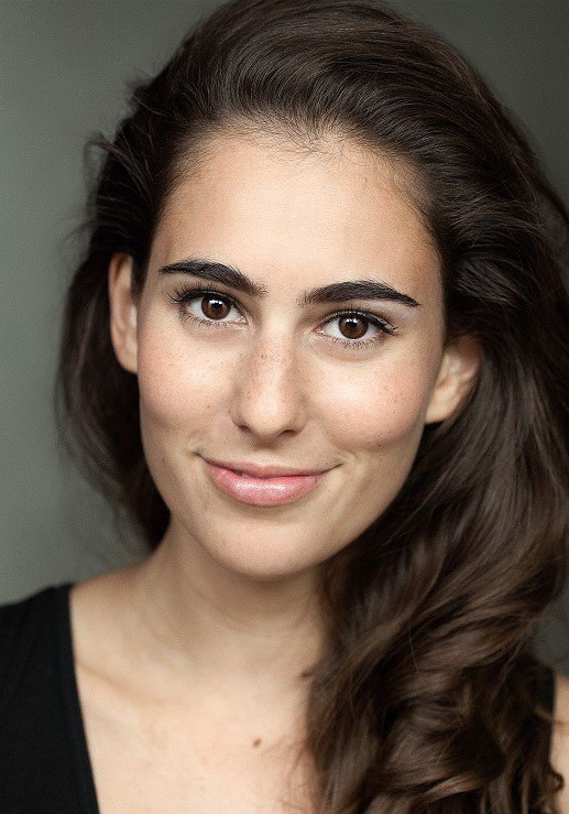 劳拉·莱蒙 Lara Lemon照片