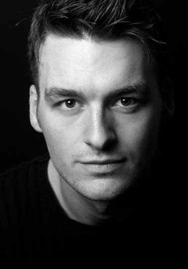 马特·斯托克 Matt Stokoe照片