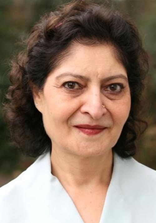 塔鲁·德瓦尼 Taru Devani照片