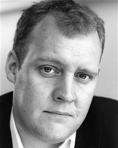 贾斯汀·爱德华兹 Justin Edwards照片