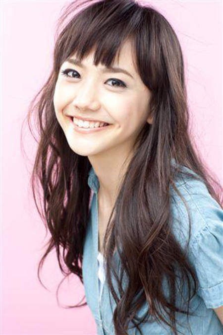 松井爱莉 Airi Matsui照片