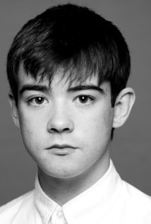 杰克·麦克马伦 Jack McMullen照片