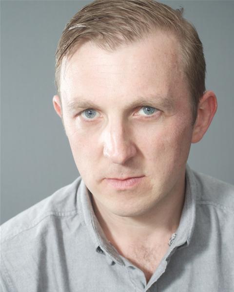 考兰·伯恩 Caolan Byrne照片