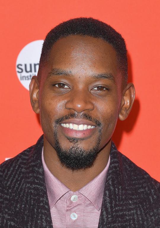 阿梅尔·艾米恩 Aml Ameen照片