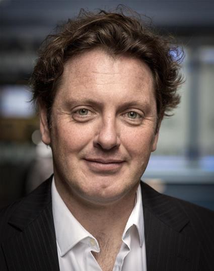 海韦尔·摩根 Hywel Morgan照片