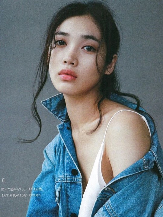 林田岬優 Hayashida Miyu照片