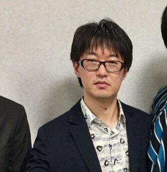 河浪荣作 Kawanami Eisaku照片