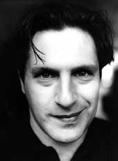 派崔克·马柏 Patrick Marber照片