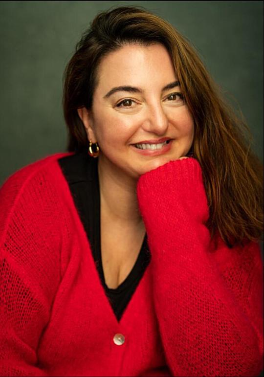 丽贝卡·格辛斯 Rebecca Gethings照片