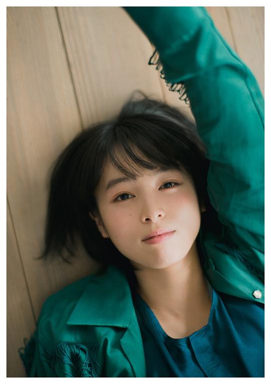 清野菜名 Nana Seino照片